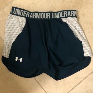 Under Armour Atheltic Shorts